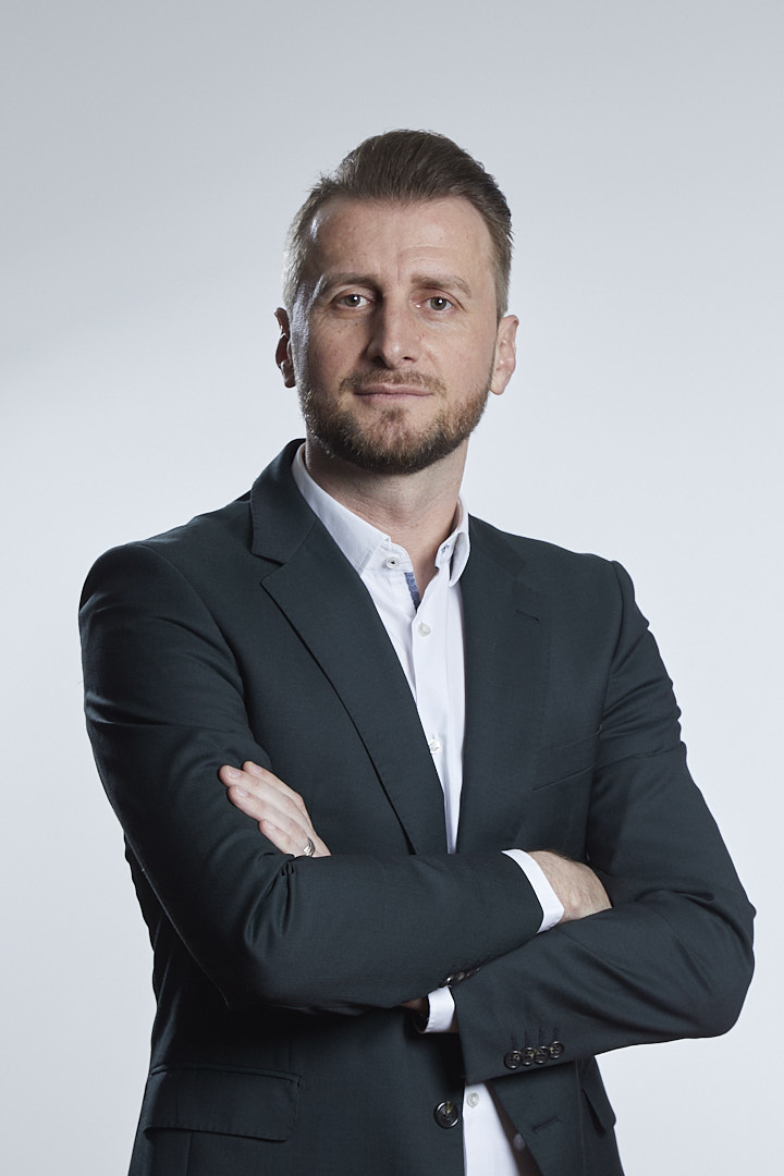 Darko Crnogorac