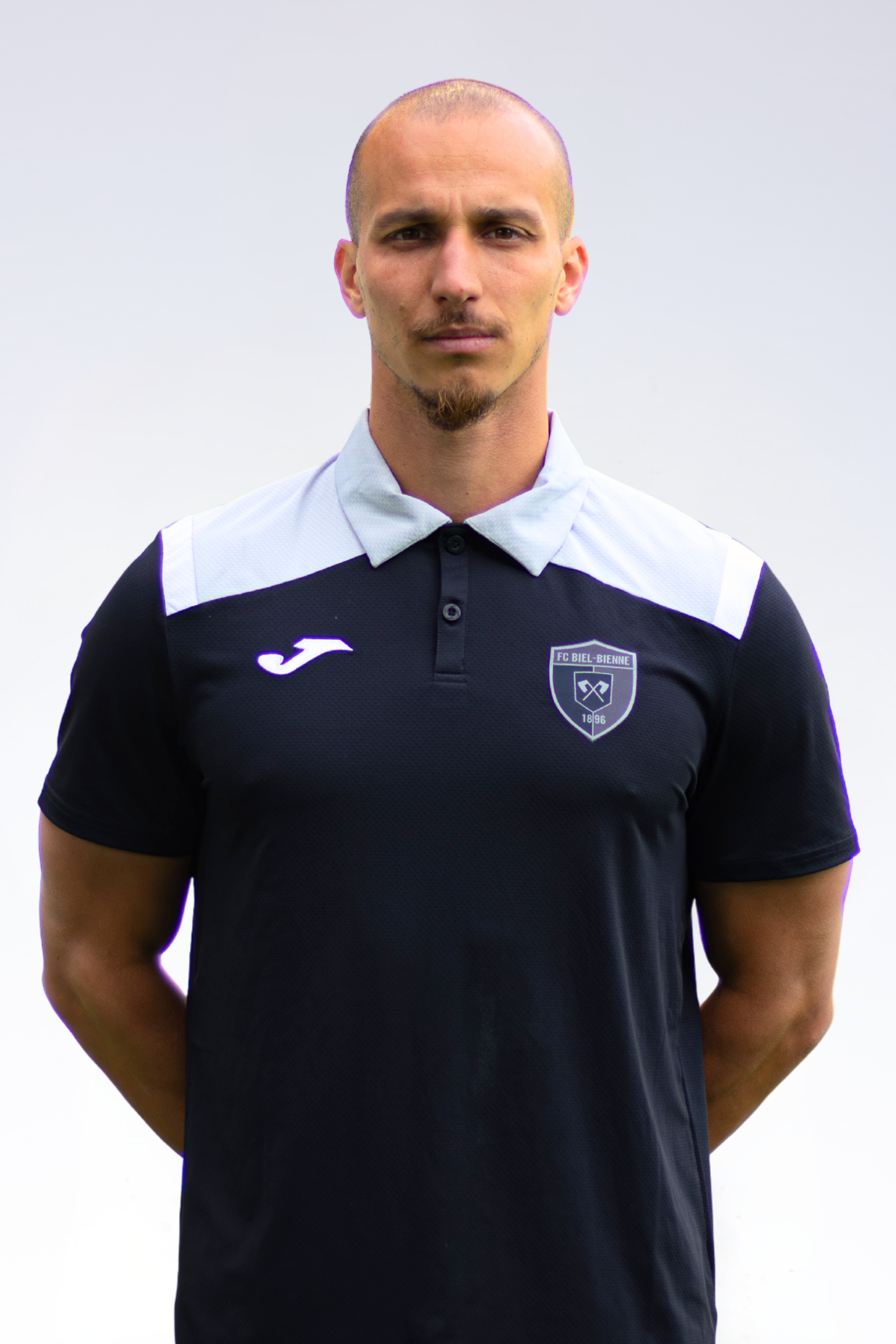 Alix Bahlouli