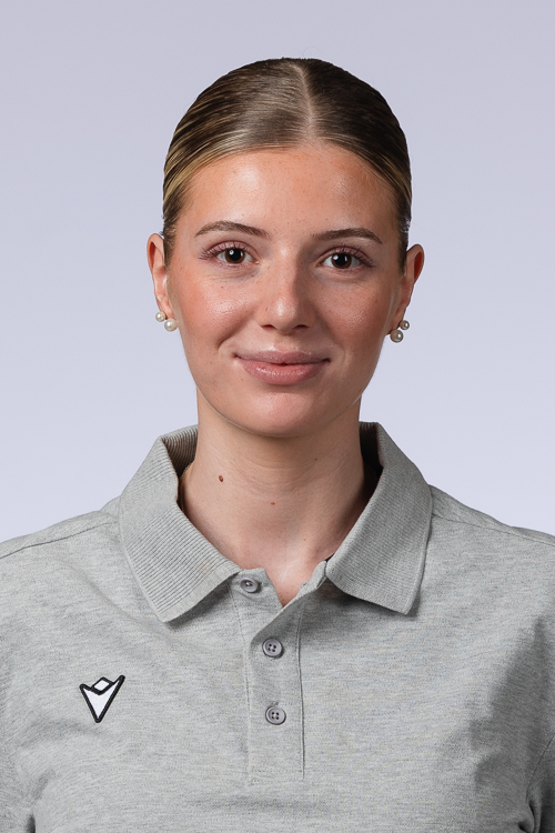 Meg Tissot