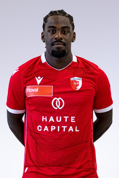 Trésor Samba
