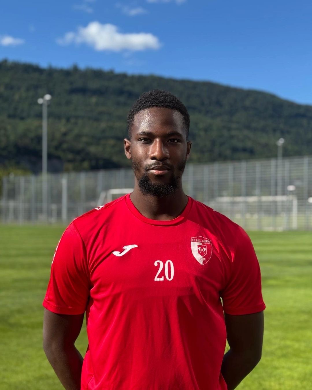 Puissance offensive : Mahamadou Doucouré