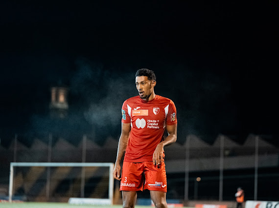 Lion de Oliveira bleibt Bieler