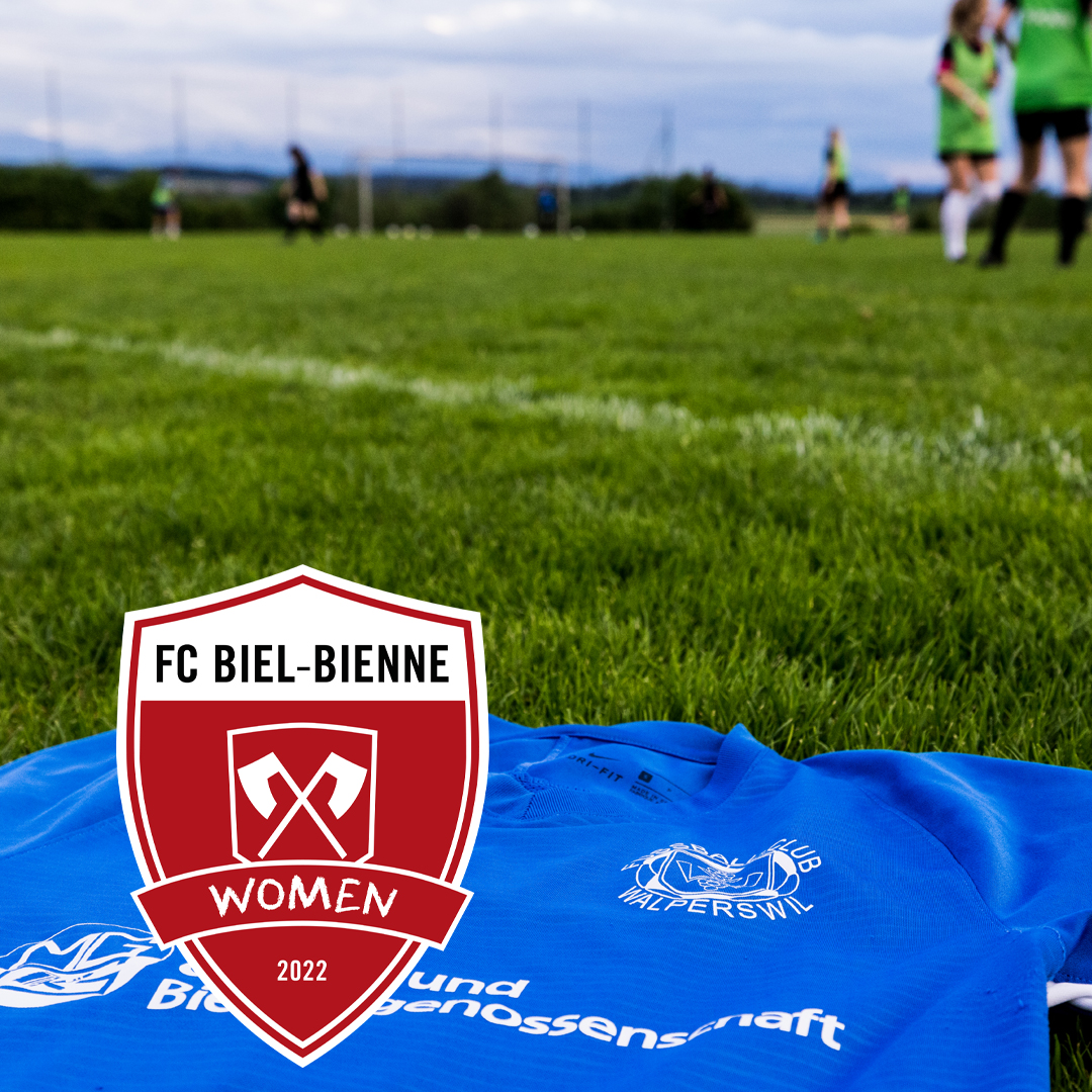 FC Biel-Bienne Women