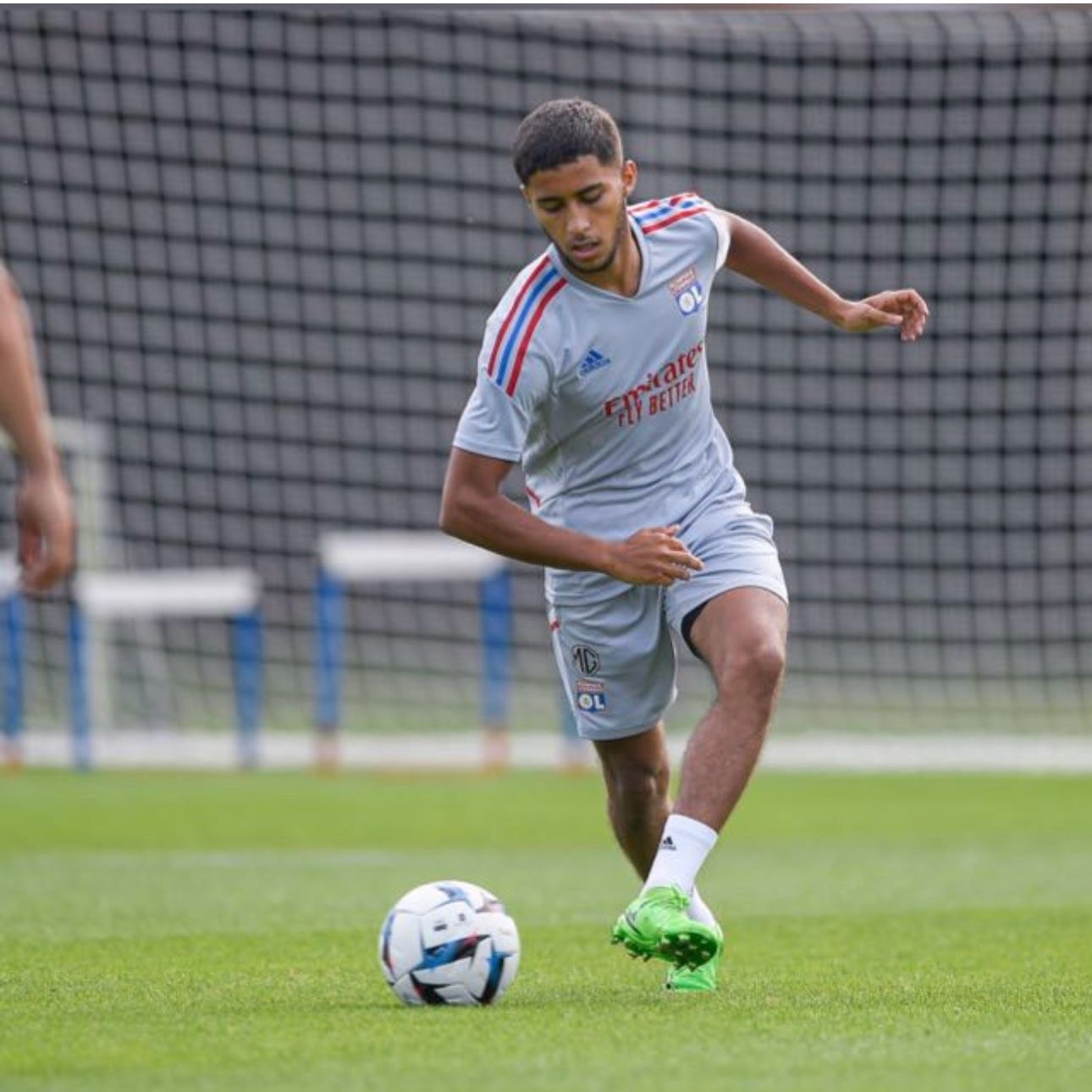 Djibrail Dib wechselt zum FC Biel-Bienne 1896