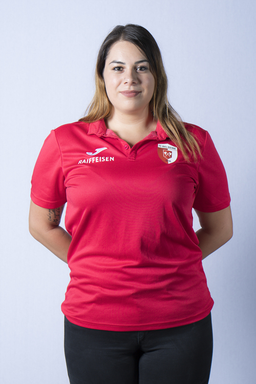 Laura Hoti