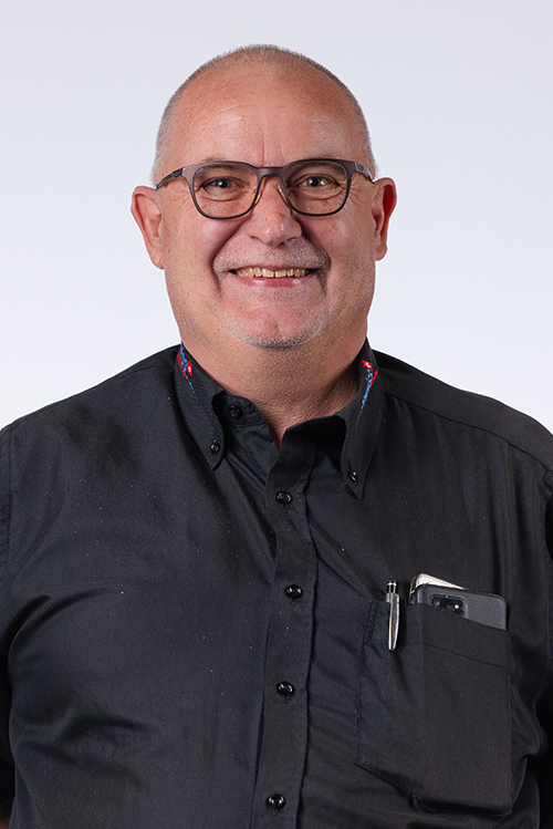 Martin Teutschmann