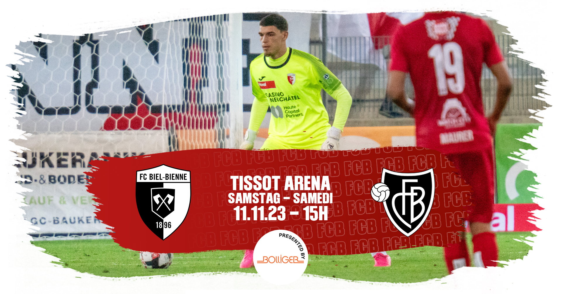 Herzlich willkommen dem Nachwuchs des FC Basel 1893