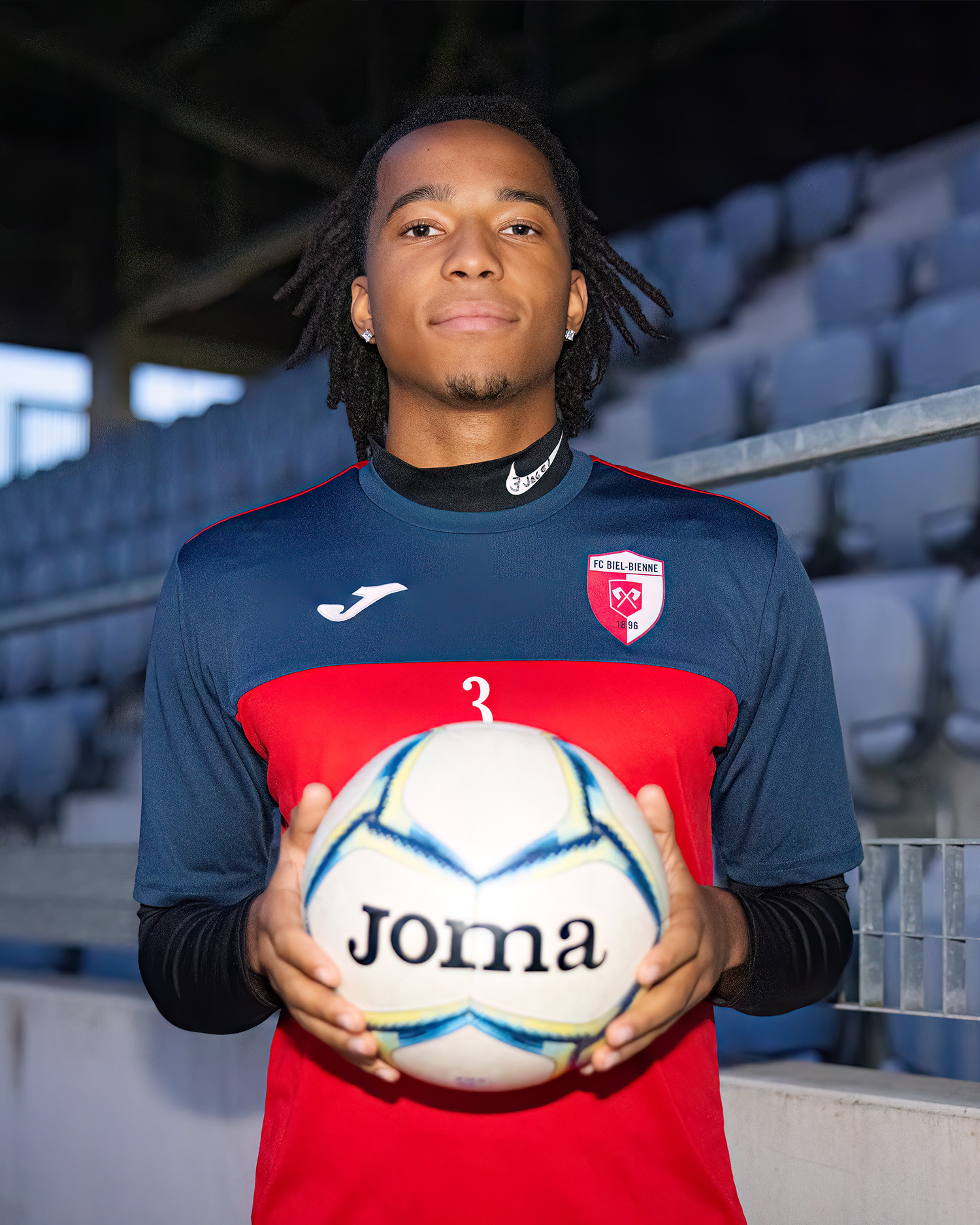 Jacel Rhodes wechselt zum FC Biel