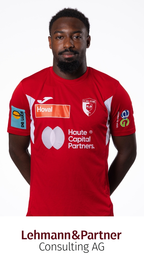 Abdoulaye Coulibaly
