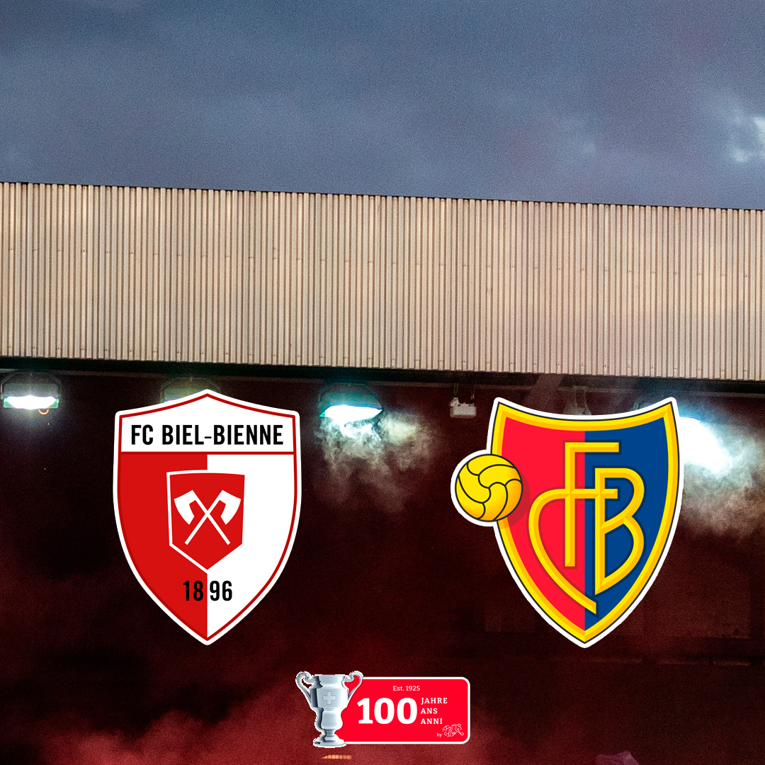 Letzte Chance für Cupfinal-Einladungscodes 