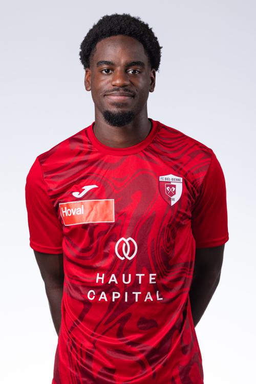 Guélor Samba