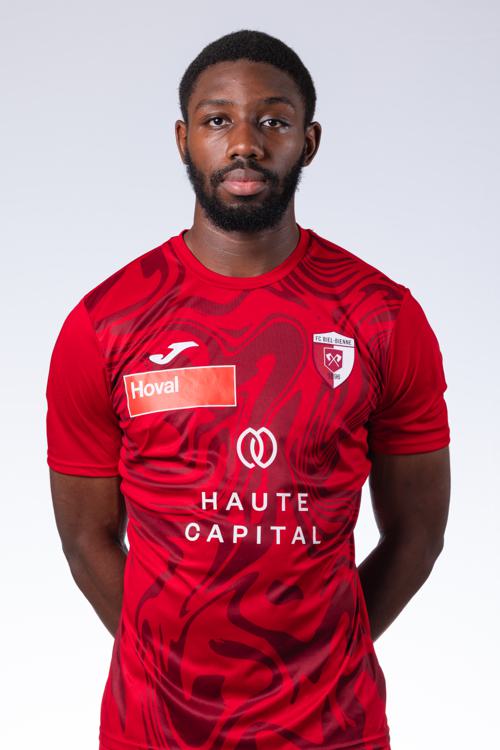 Modibo Camara