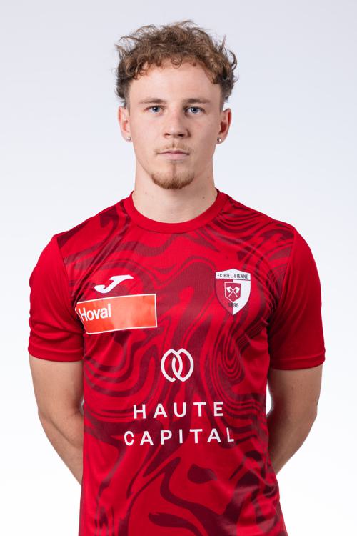 Sébastien Moulin