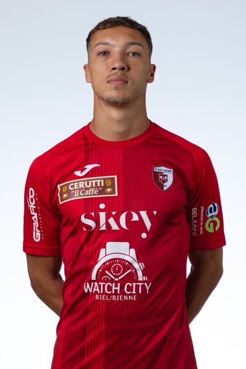 Adrien Bastian