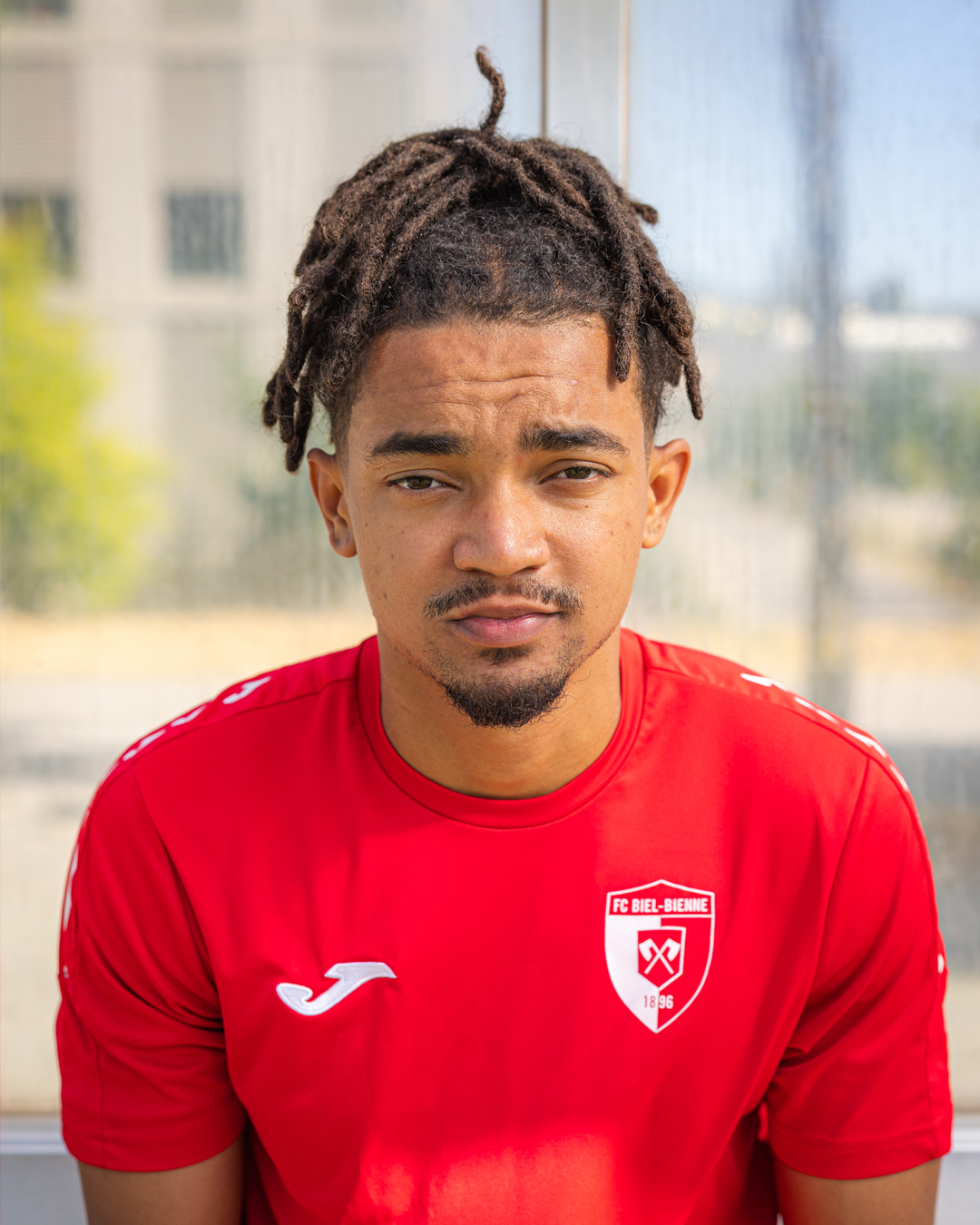 Nous engageons Illion Ssebunya