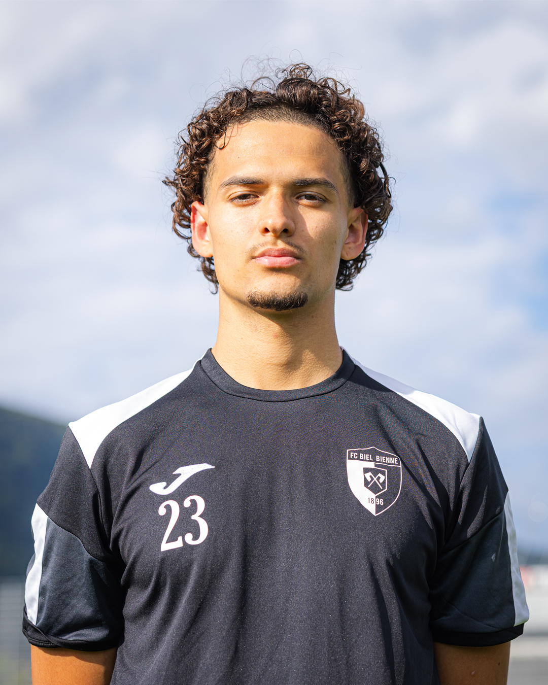Verstärkung aus dem Nachwuchs: Noham Nekcha neu beim FC Biel-Bienne 1896