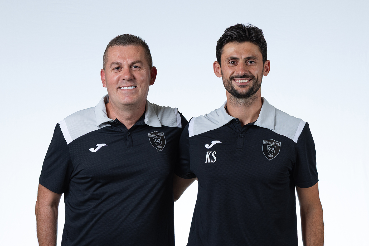 Neues Trainer-Duo für unsere 2. Mannschaft