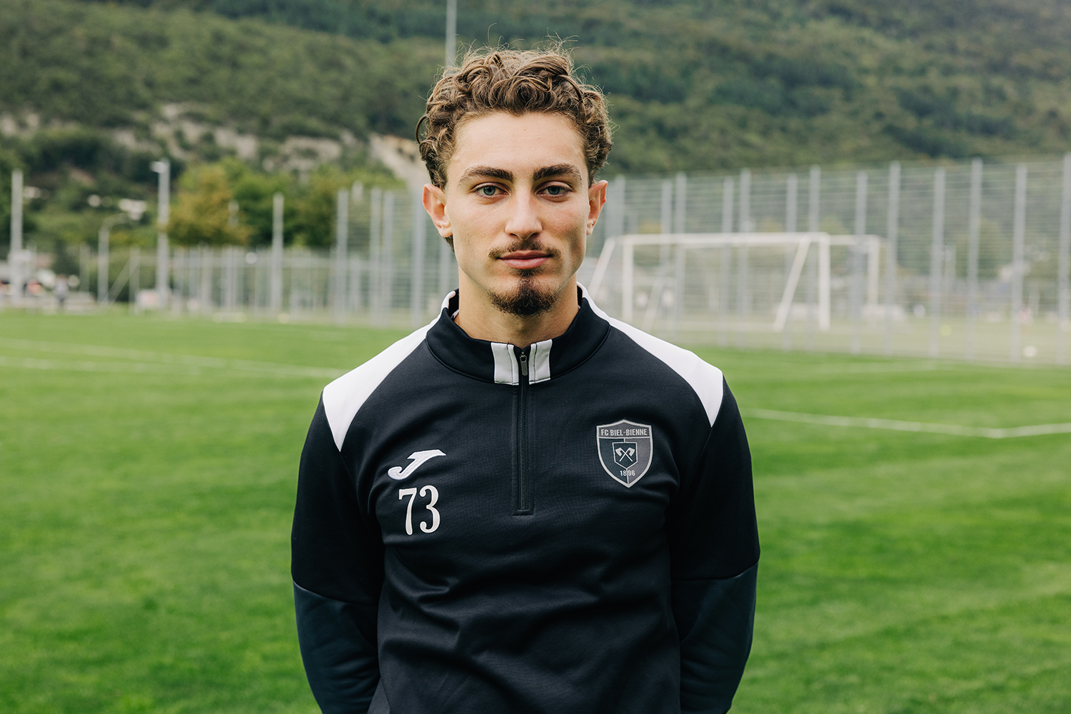 Enis Asani vom FC Thun zum FC Biel-Bienne 1896