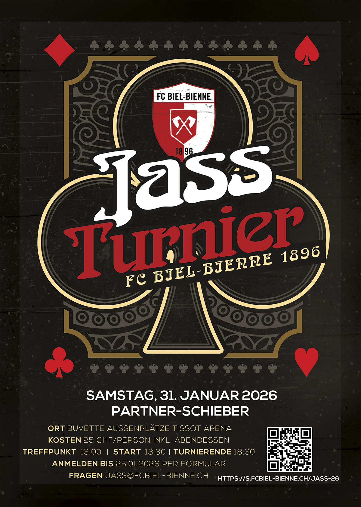 Jass-Turnier