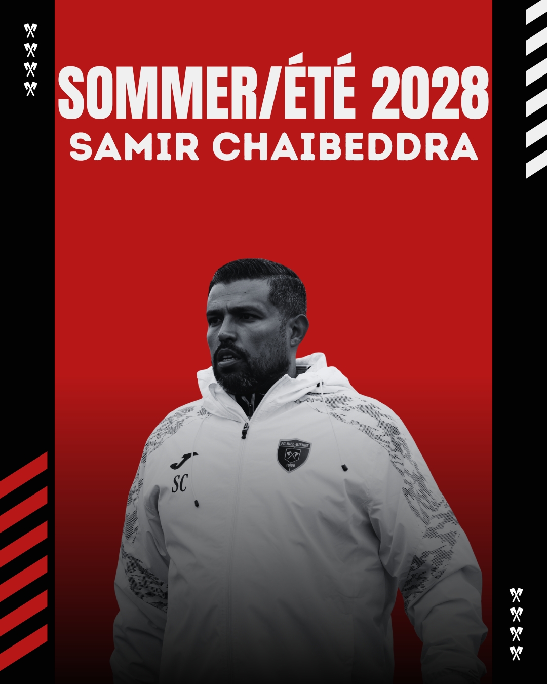 Samir Chaibeddra prolonge jusqu’en 2028